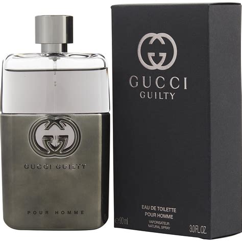 gucci guilty cologne fragrance net|Gucci Guilty male.